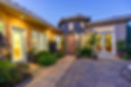 Front House