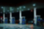 Gas station