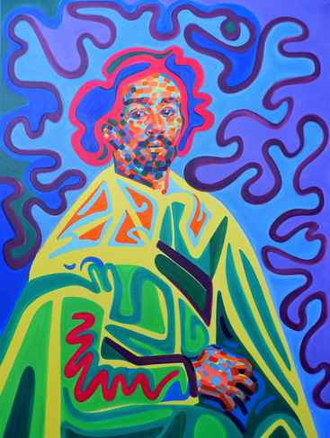 The Portrait of Juan de Pareja