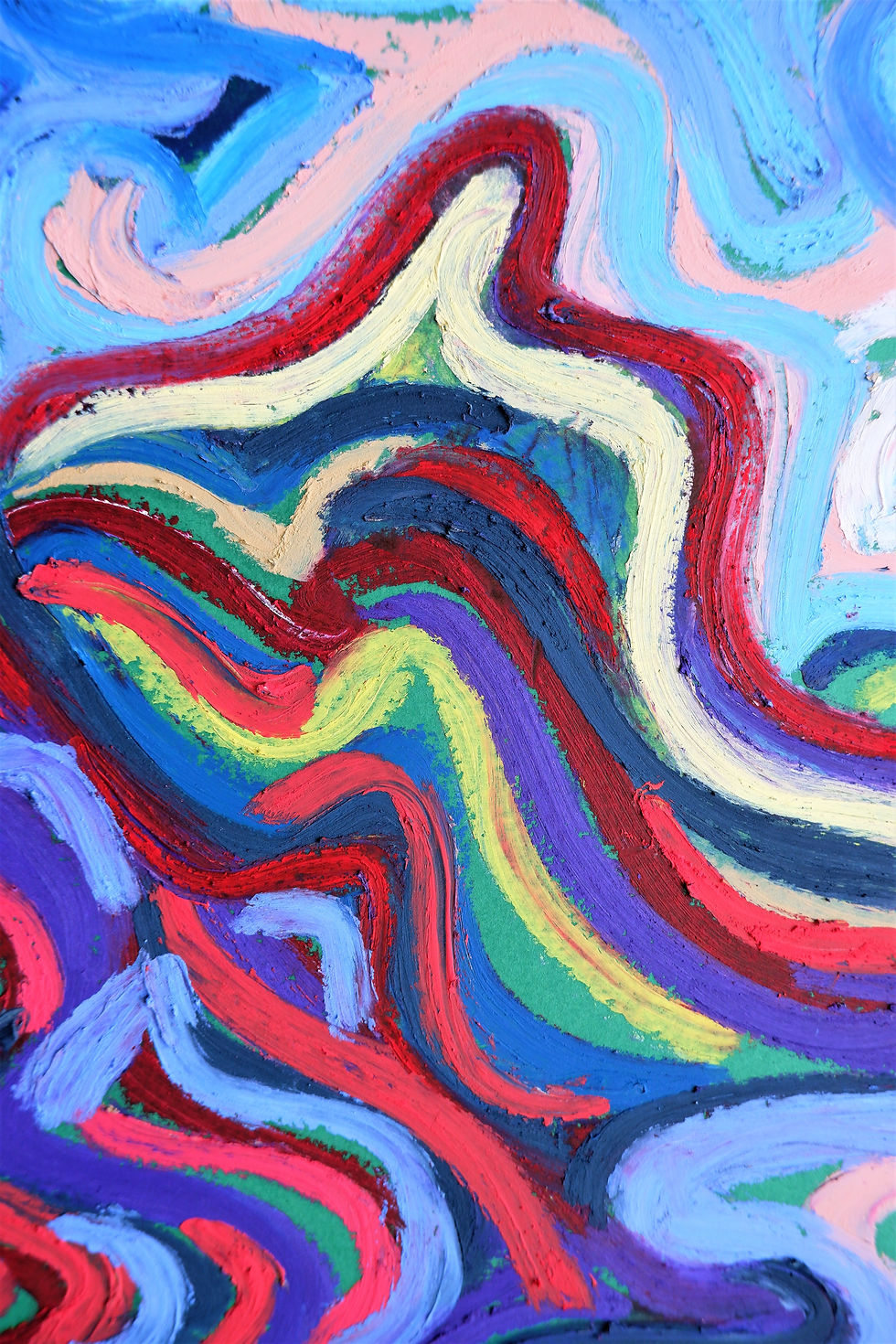 Thumbnail: Composition II