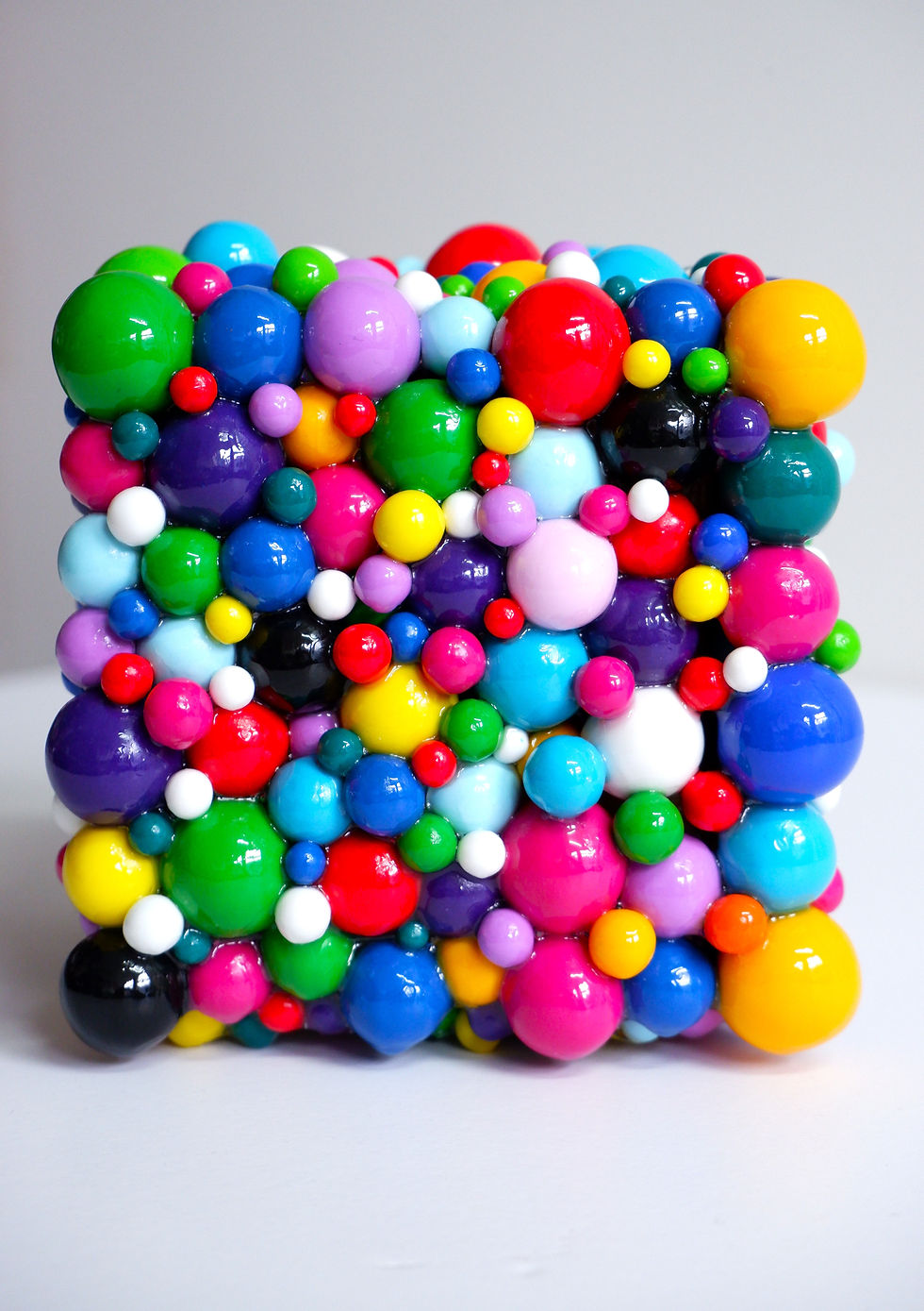 Thumbnail: Keystone 2.0 | Tactile Sculpture