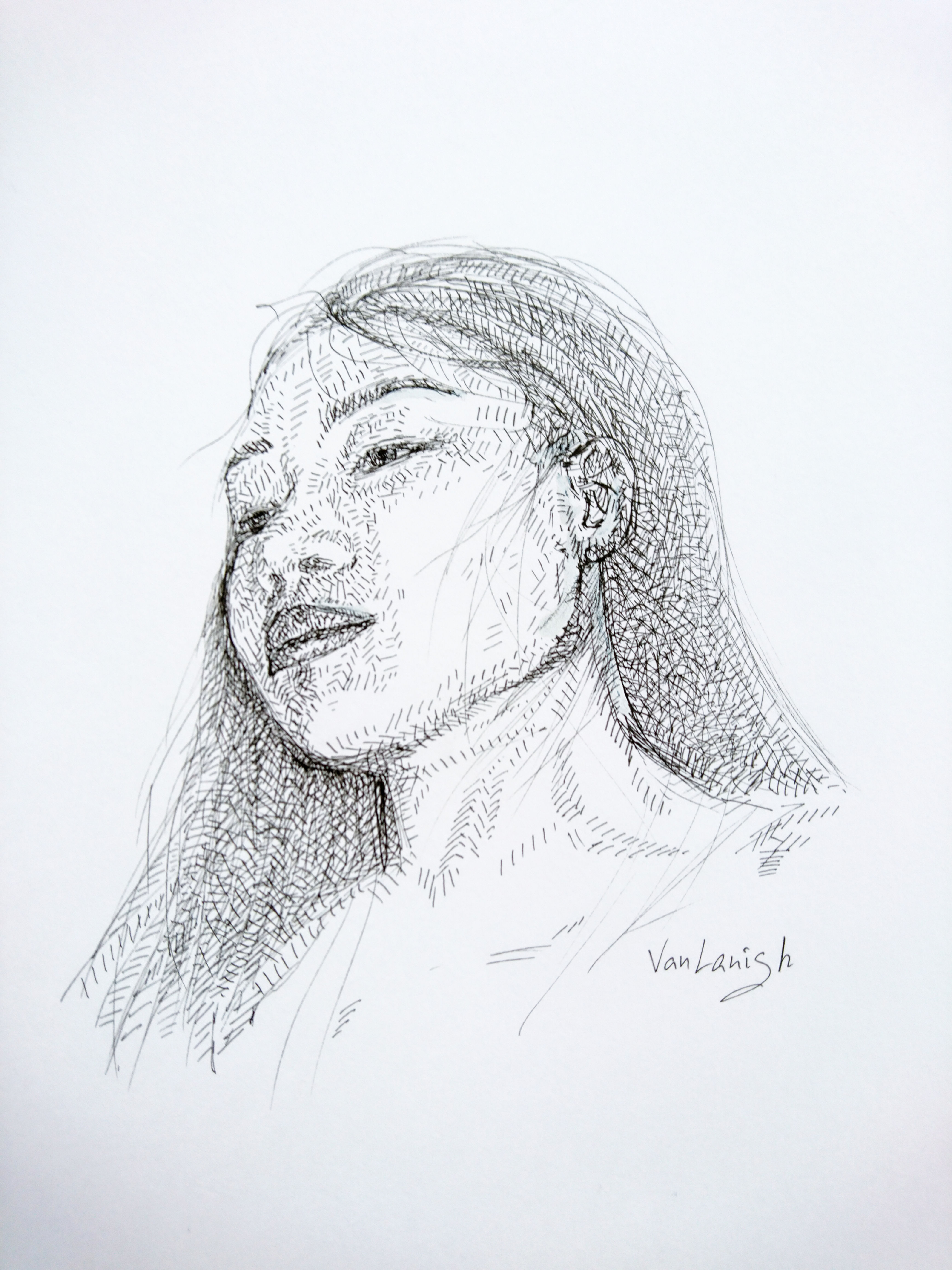 East wind. West wind.