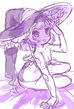 まじょ