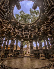 Kopeshwar Temple