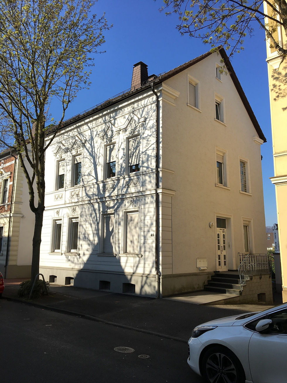 Verkauft