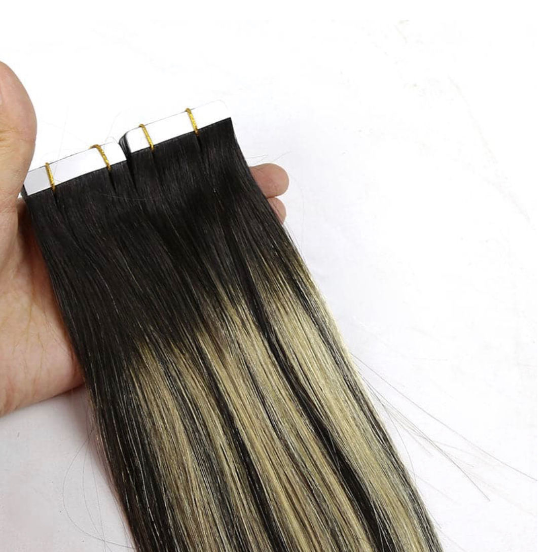 TapeIn Straight #2T2P6Y