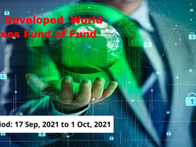 HDFC Developed World Indexes Fund of Fund