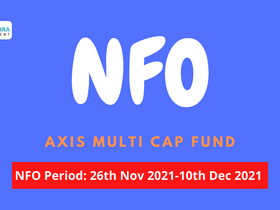 AXIS MULTI CAP FUND NFO REVIEW