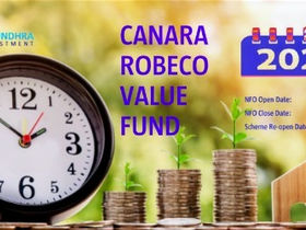 Canara Robeco Value Fund