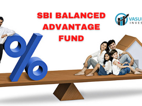SBI Balanced Advantage Fund NFO