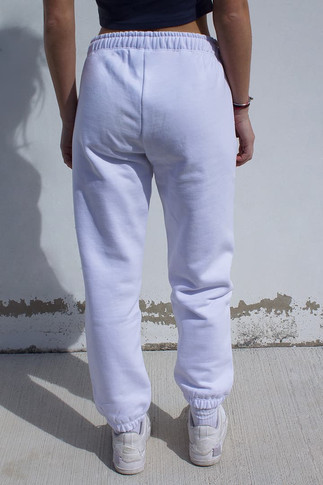 Jogger model that is available for private label.
2022 - Konsey Textile