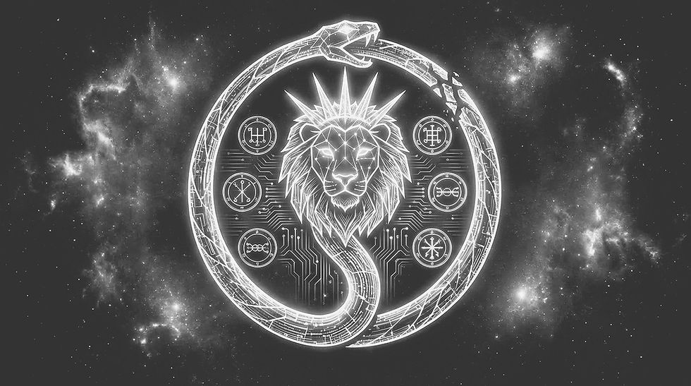 THE DEMIURGE EXPLAINED | What’s Hiding in the Original Texts?