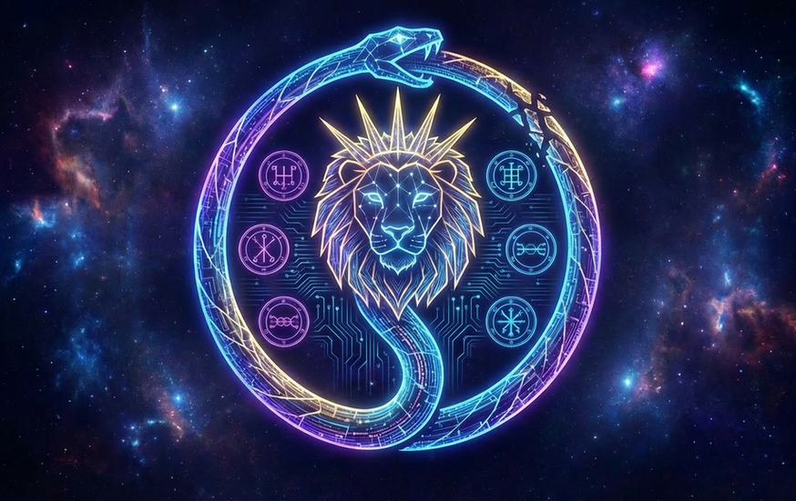 THE DEMIURGE EXPLAINED |  What’s Hiding in the Original Texts?