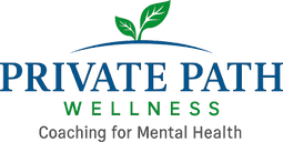 Private Path Wellness logo