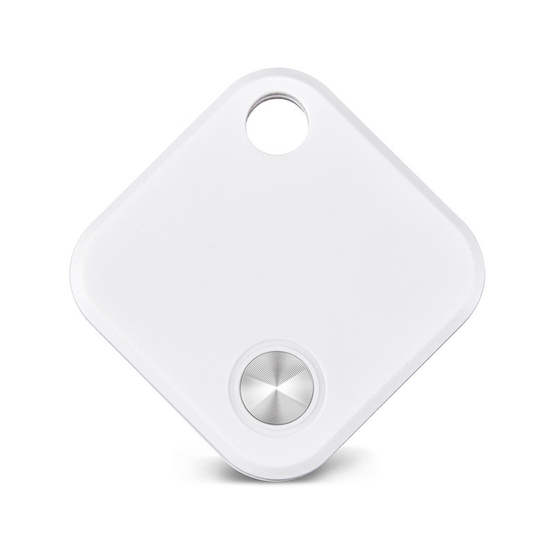 Bluetooth Anti-Lost Tracker Keychain with Alarm