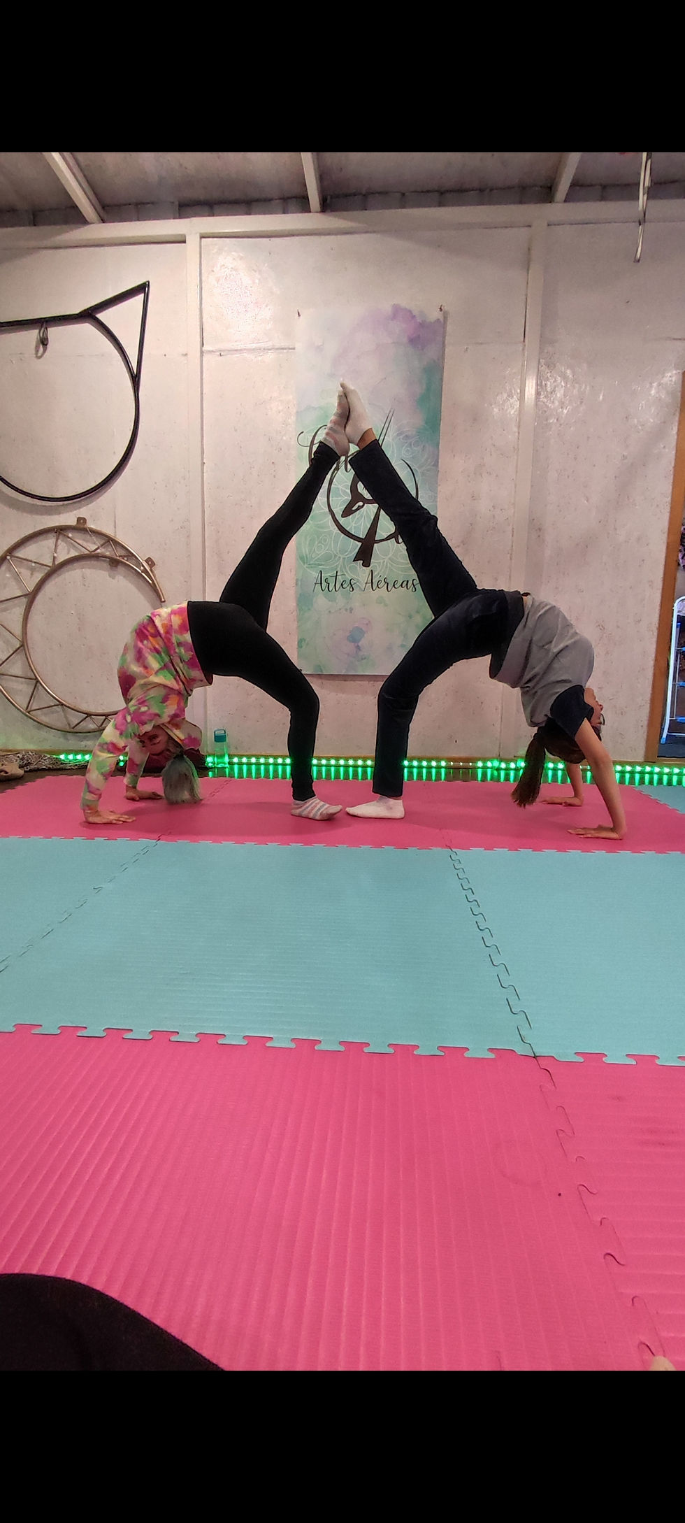 Miniatura: Flexibilidad plan 4 clases 