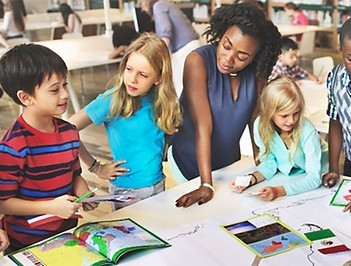 Metodologia Por Projeto - Escola Montessori Somos Um Piracicaba