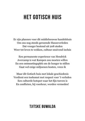 Gedichten-Archief'25 TJITSKE4