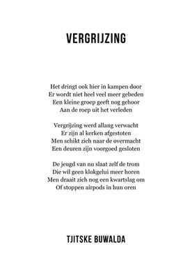 Gedichten-Archief'25 TJITSKE9