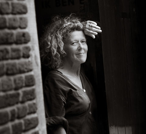 Brigitte Wolthuis