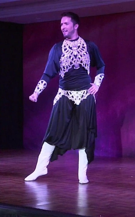 Pablo Acosta
