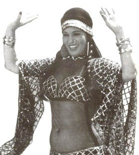 Fifi Abdo