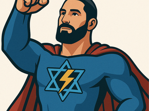 The Hidden Greatness Inside Every Jew