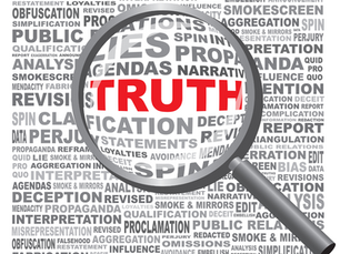 Search for Truth