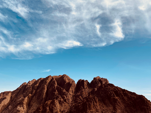 Why Sinai Stands Alone