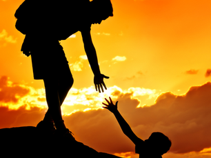 Am I my brother’s keeper?