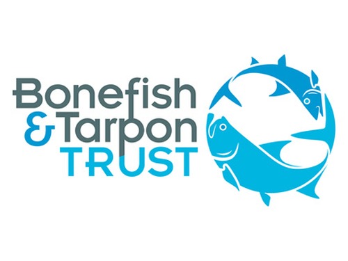 Bonefish and Tarpon Trust logo