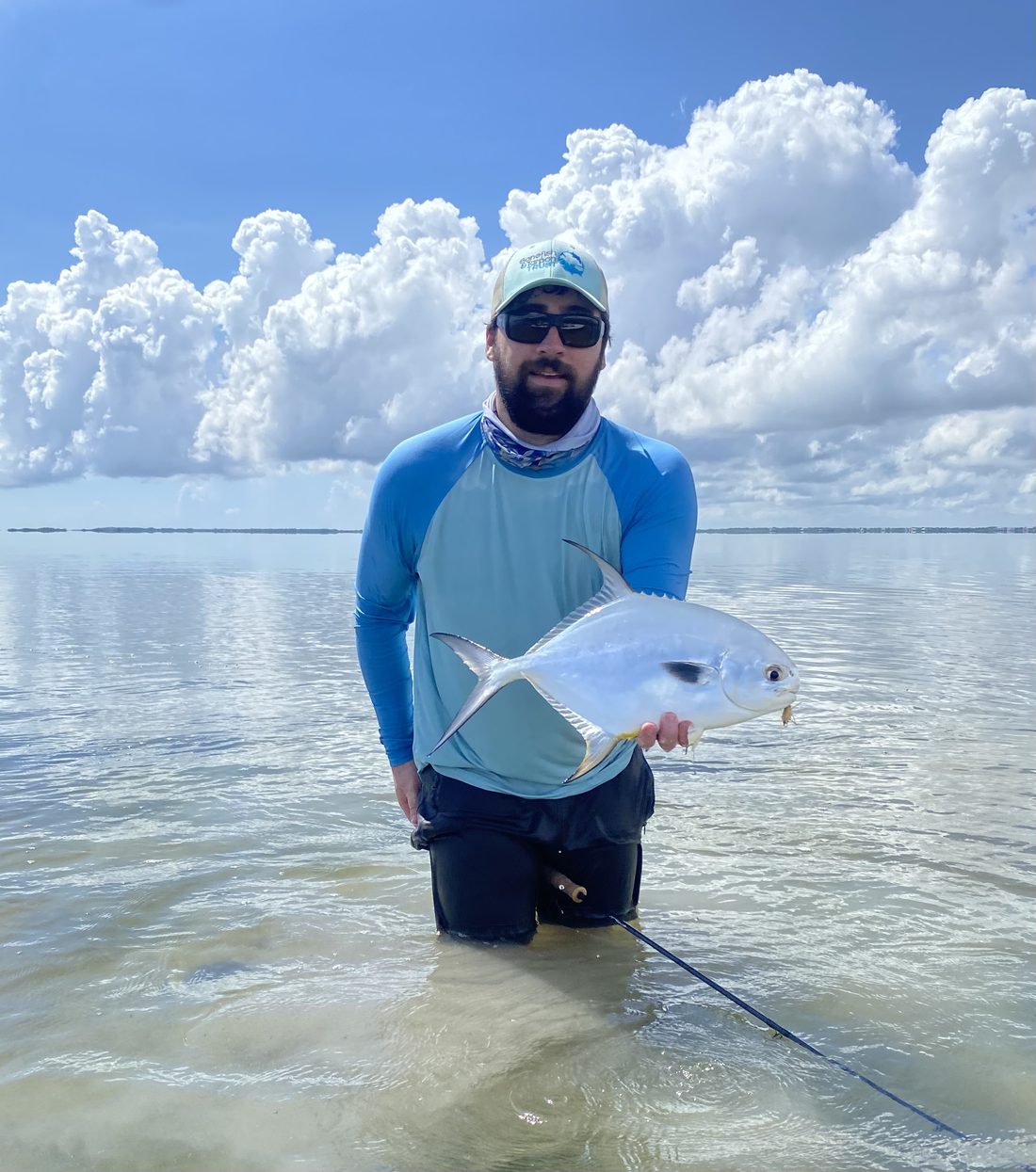 Will holding a permit in Belize