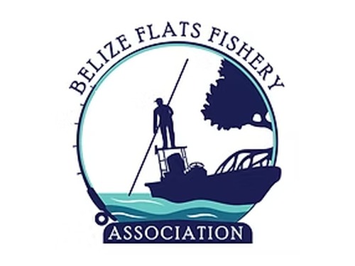 Belize Flats Fishery Association logo