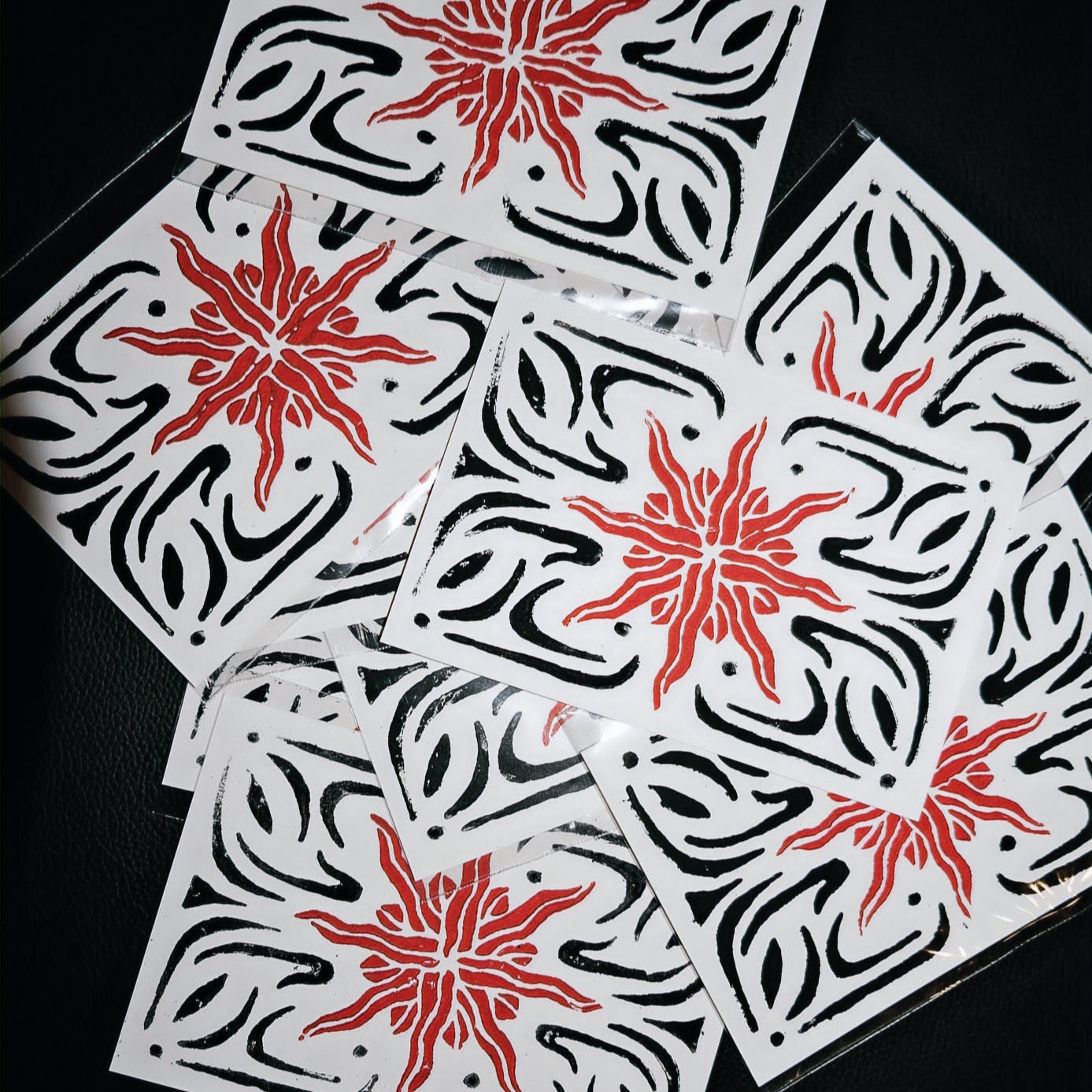 Tanglaw by HaliyaPokes