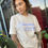 Thumbnail: CRT Typeface shirt