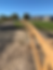 Curved Post and Rail