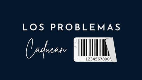 Cómo ponerle fecha de caducidad a tus problemas – Tarot 6 de oros