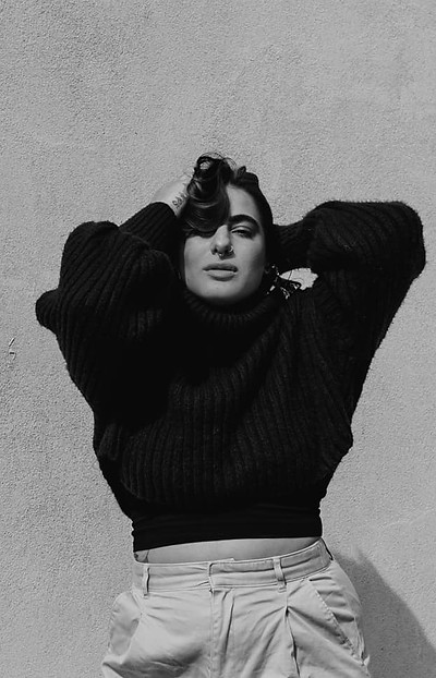 Philly Photoshoot