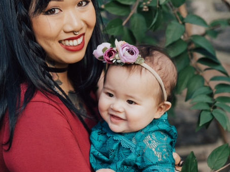 Violet Forest Creations: Woman Crush Wednesday Business Editions | Local Philly Business | Philly MU