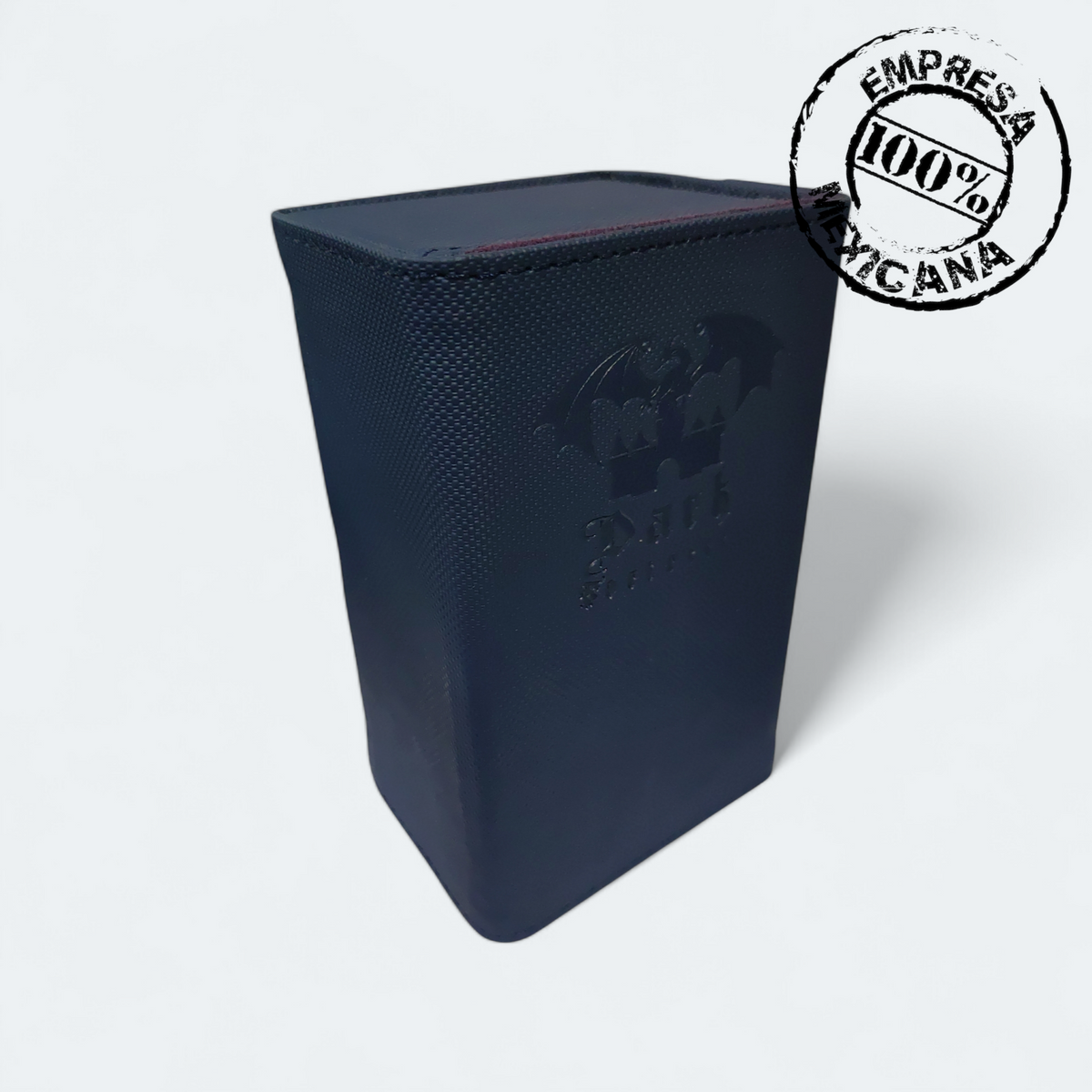 Deck Box One Pack Dark Fortress — cara 1 de 5