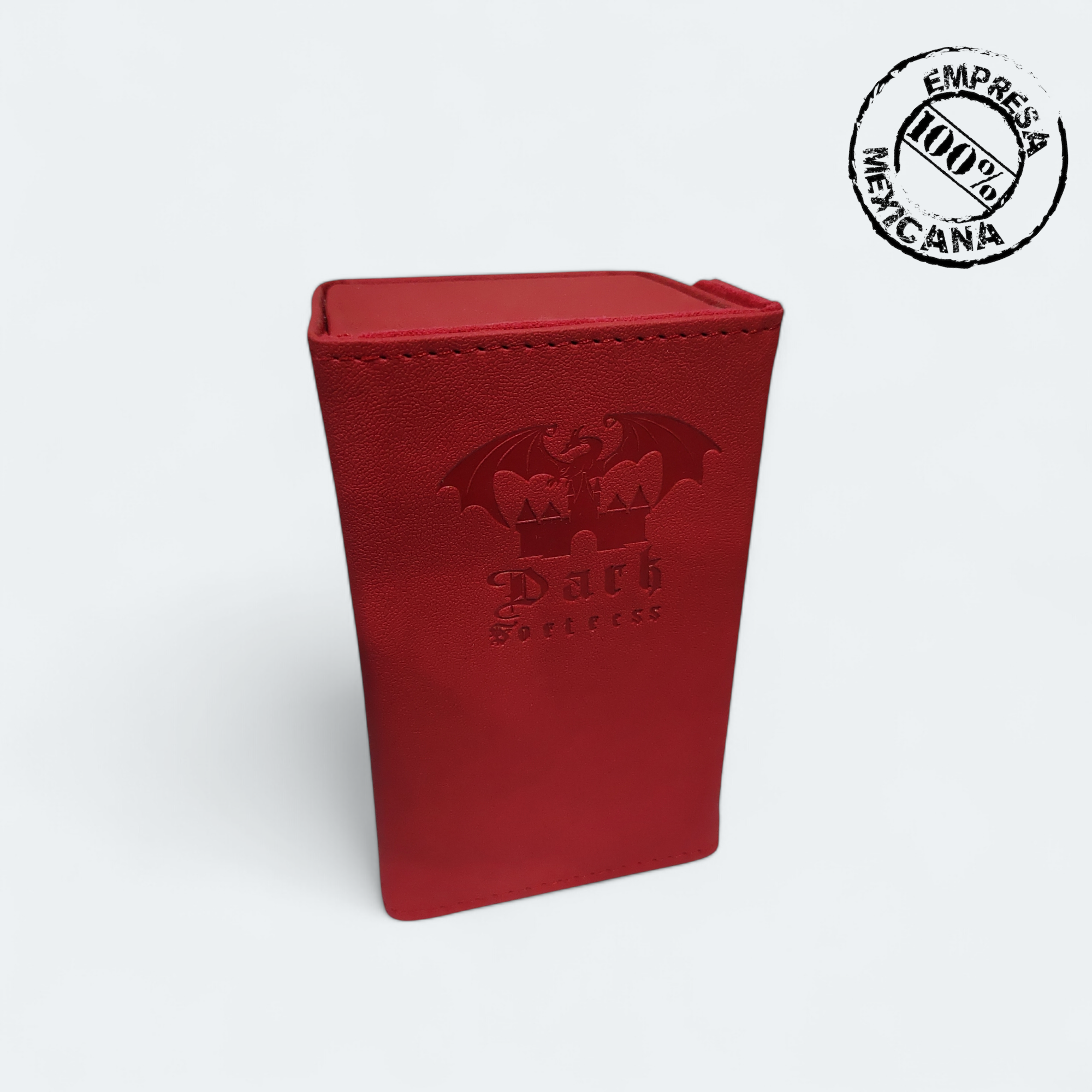 Deck Box - Dark Fortress - One Pack - Varios Colores