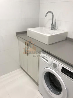 Muebles de baño o auxiliares 3