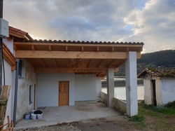 Extructuras de madera 7