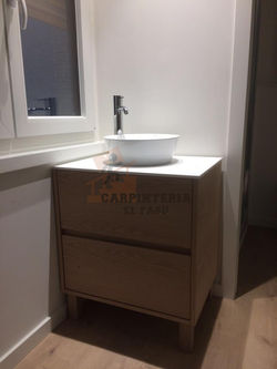 Muebles de baño o auxiliares 4