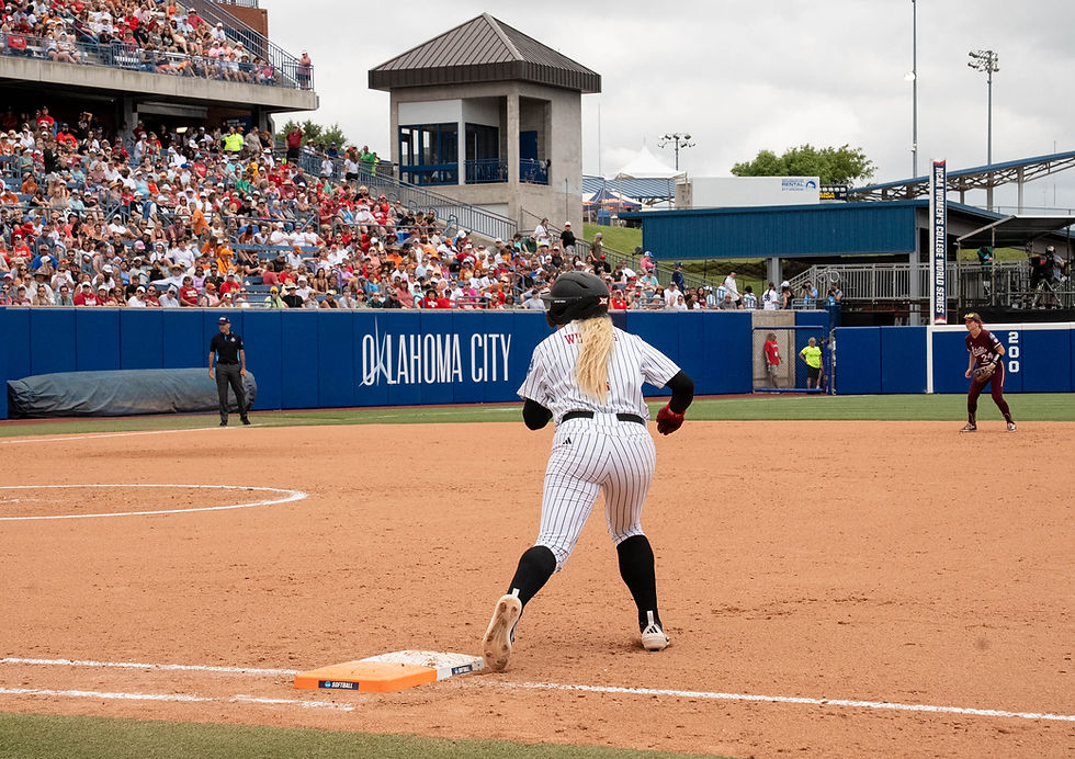 Five Things to Know About Olympic Softball Before LA28