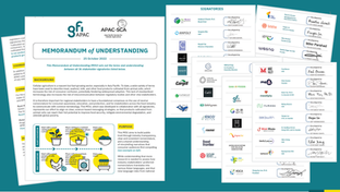 Leading APAC Cellular Agriculture Stakeholders Announce Historic Agreement in Singapore