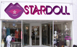 Store Front