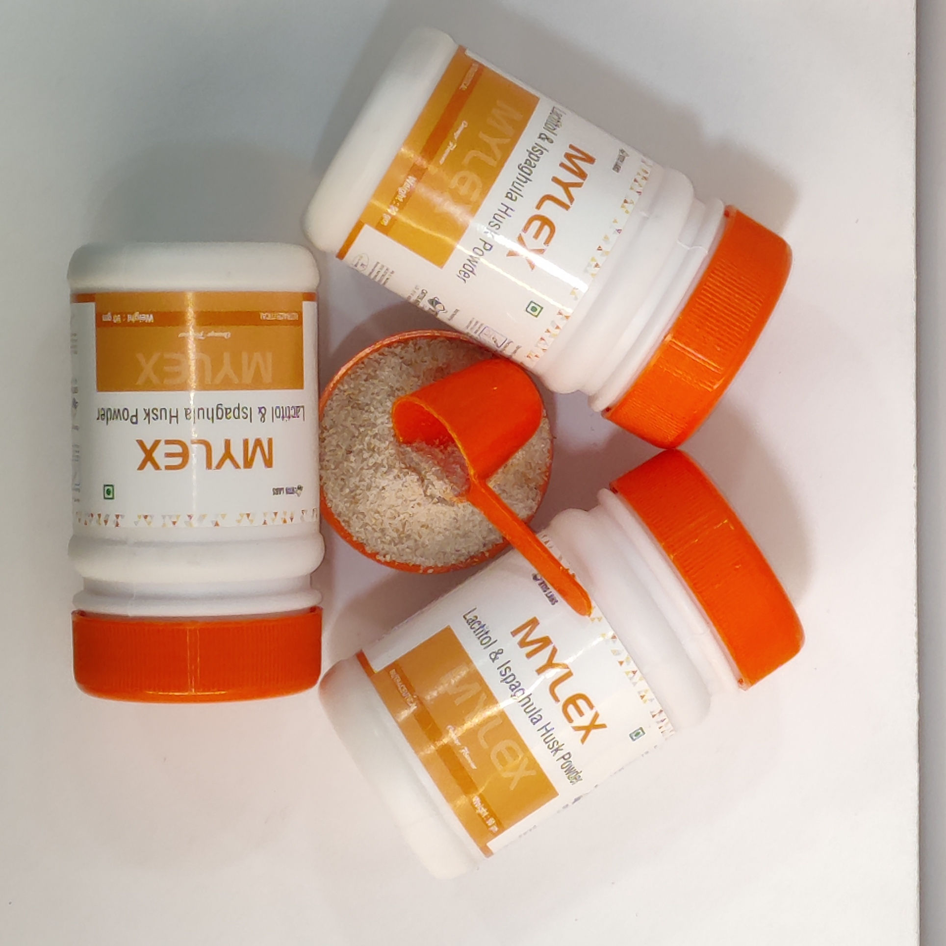 MYLEX Powder