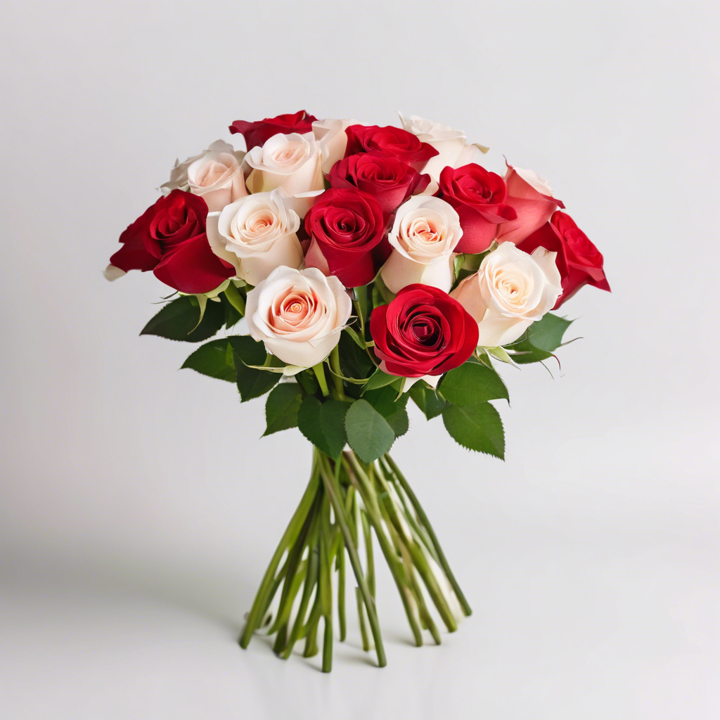 Elegant Rose Bouquet