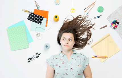 Creative Thoughts